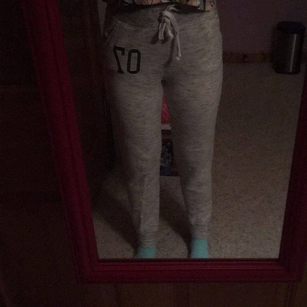 Sweatpants